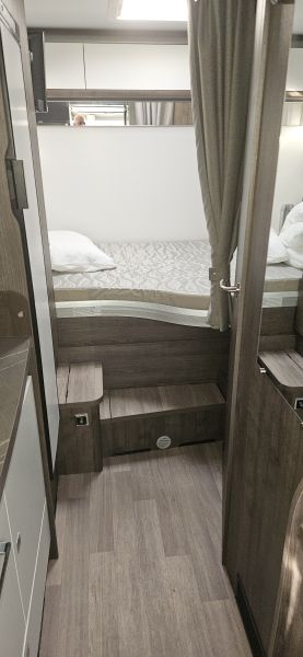 En venta Benimar 440up plus Blanco 2024 Asturias foto 10