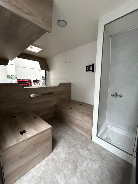 En venta Citroën Jumper Blanco 2020 Teruel foto 13