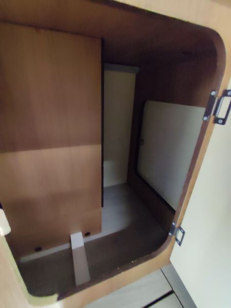 En venta Bela EB720 Blanco 2023 Alicante foto 10