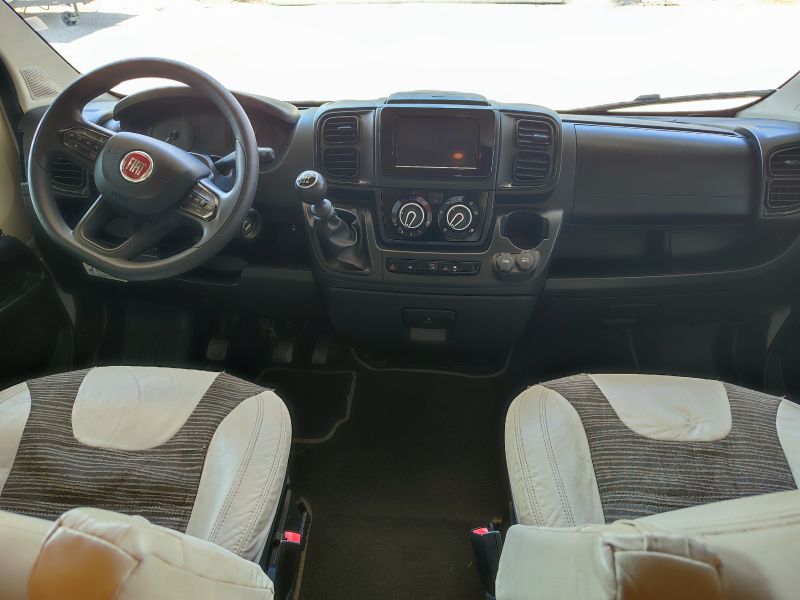 En venta Bela EB720 Blanco 2023 Alicante foto 11