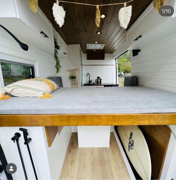 En venta Fiat Ducato 2.2 Multijet 140cv (Euro 6D-Final). Blanco 2022 Madrid foto 3