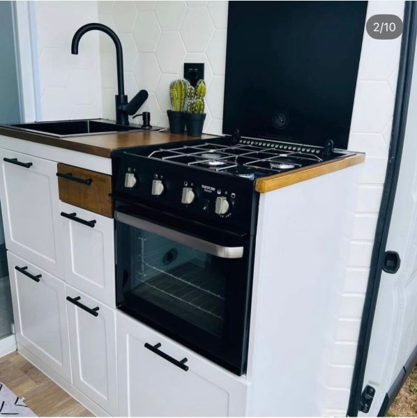 En venta Fiat Ducato 2.2 Multijet 140cv (Euro 6D-Final). Blanco 2022 Madrid foto 4