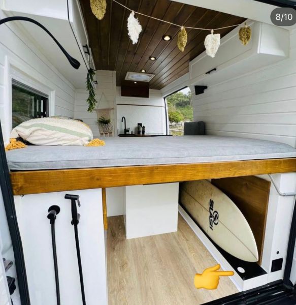 En venta Fiat Ducato 2.2 Multijet 140cv (Euro 6D-Final). Blanco 2022 Madrid foto 9