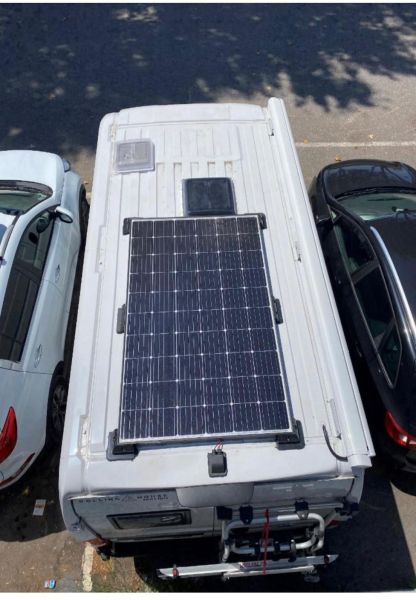 En venta Fiat Ducato 2.2 Multijet 140cv (Euro 6D-Final). Blanco 2022 Madrid foto 11