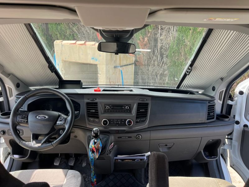 En venta Benimar 463 Blanco 2021 Alicante foto 2