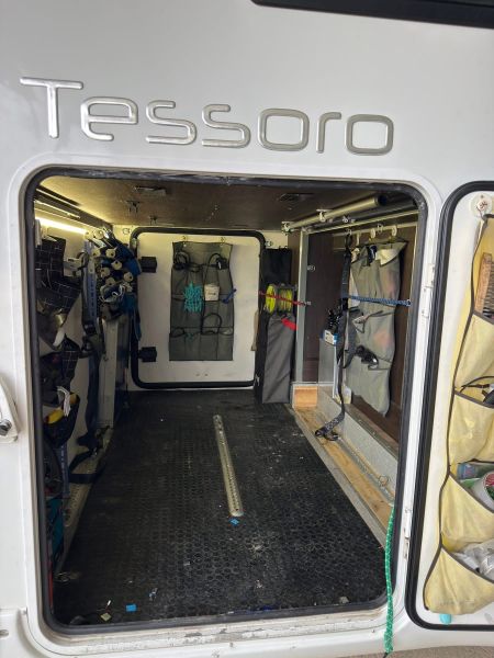 En venta Benimar 463 Blanco 2021 Alicante foto 3