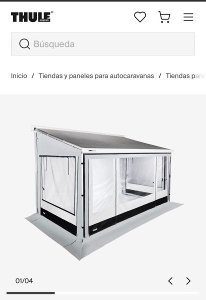 En venta Benimar 463 Blanco 2021 Alicante foto 5