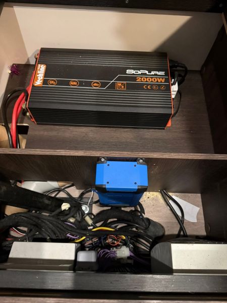 En venta Benimar 463 Blanco 2021 Alicante foto 6