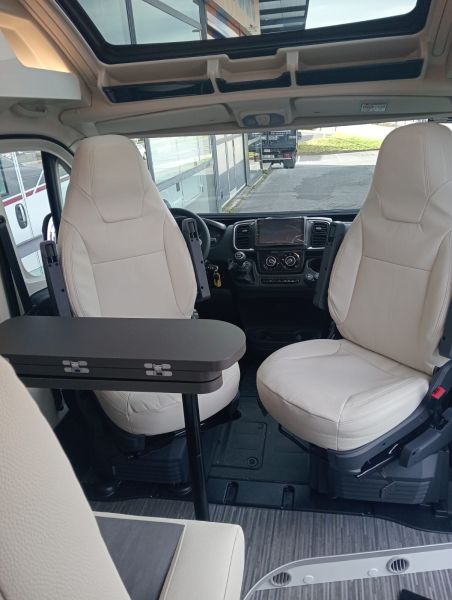 En venta McLouis Mc Louis Maxi 3 S -Line Gris 2026 Guipúzcoa foto 3