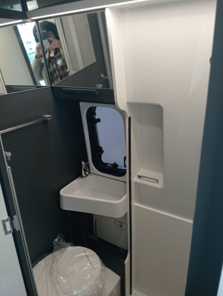 En venta McLouis Mc Louis Maxi 3 S -Line Gris 2026 Guipúzcoa foto 6