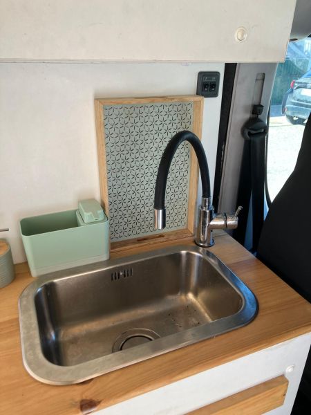 En venta Fiat Ducato  Blanco 2006 Illes Balears foto 4