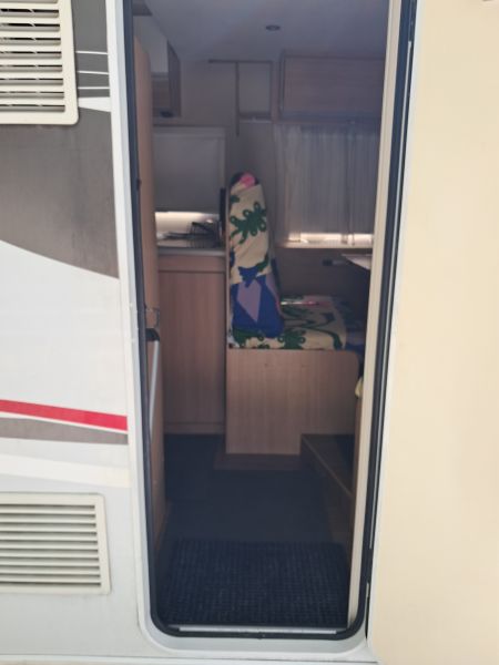 En venta Sunlight T65 Blanco 2016 Málaga foto 5