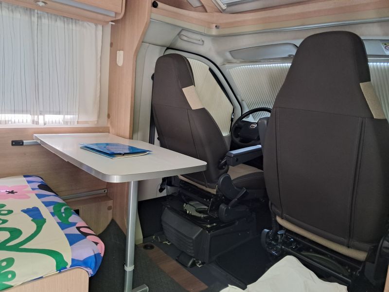 En venta Sunlight T65 Blanco 2016 Málaga foto 6