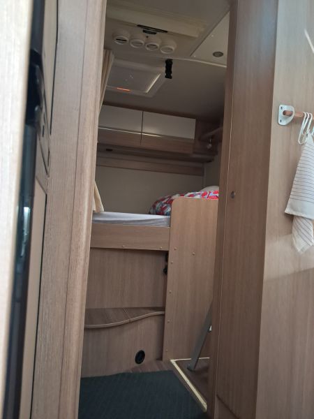 En venta Sunlight T65 Blanco 2016 Málaga foto 10