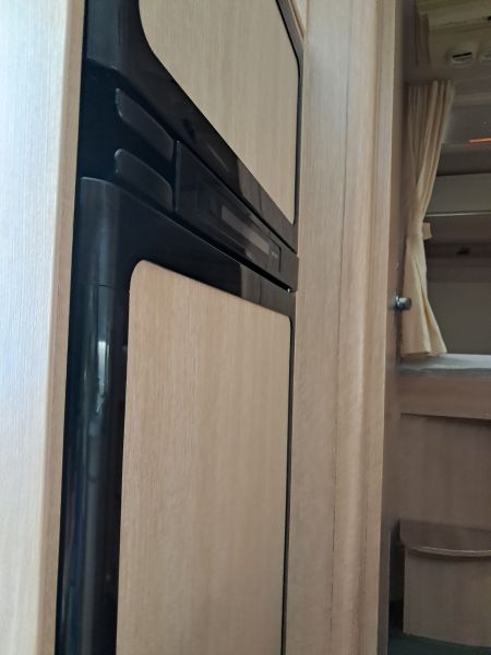 En venta Sunlight T65 Blanco 2016 Málaga foto 11