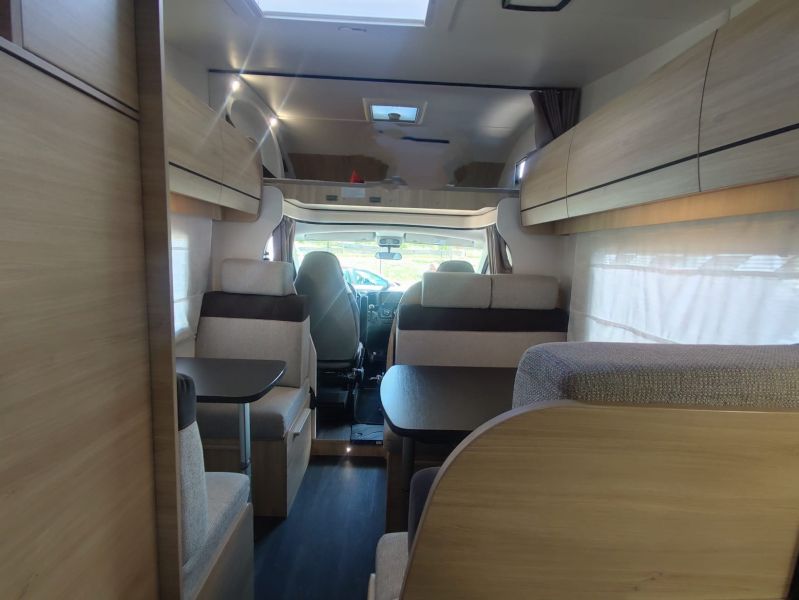 En venta Challenger 246 Blanco 2024 Valladolid foto 12