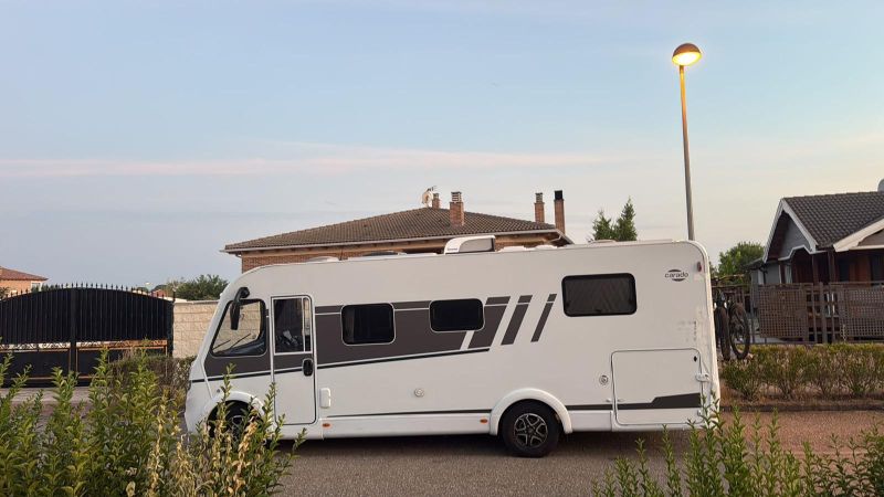 En venta Carado 449 pro+ Blanco 2024 Valladolid foto 2