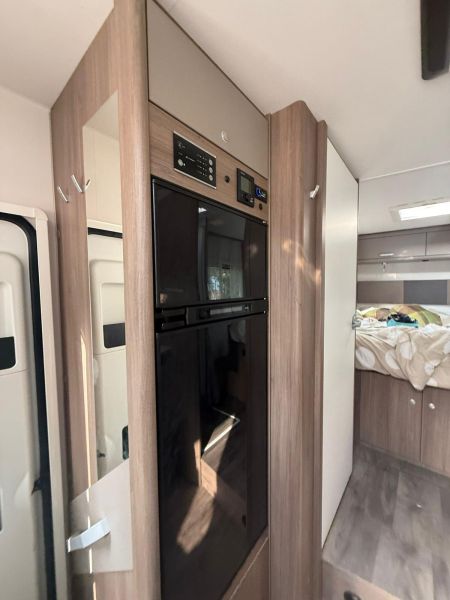 En venta Carado 449 pro+ Blanco 2024 Valladolid foto 8