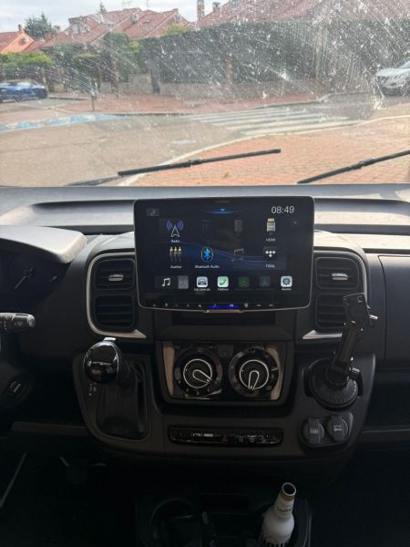 En venta Carado 449 pro+ Blanco 2024 Valladolid foto 9