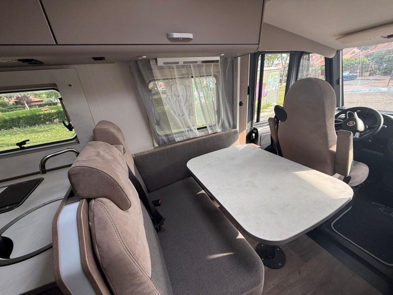 En venta Carado 449 pro+ Blanco 2024 Valladolid foto 10