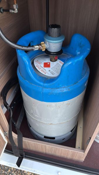 En venta Carado 449 pro+ Blanco 2024 Valladolid foto 12