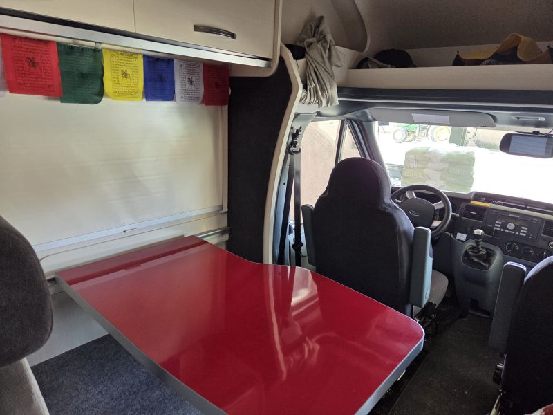 En venta Benimar tessoro 446 Blanco 2014 Barcelona foto 1