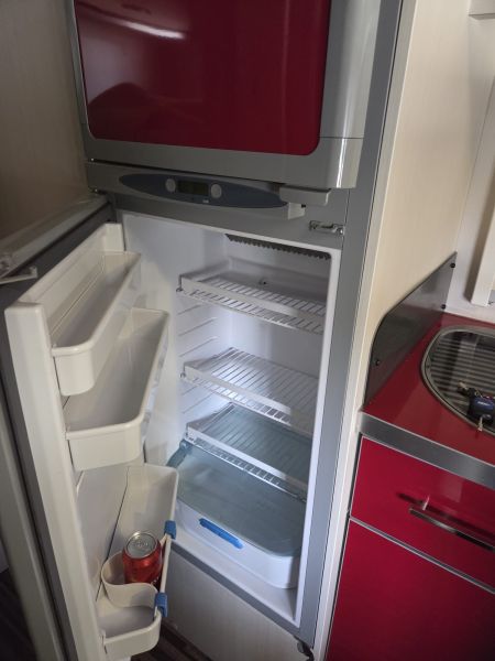 En venta Benimar tessoro 446 Blanco 2014 Barcelona foto 3