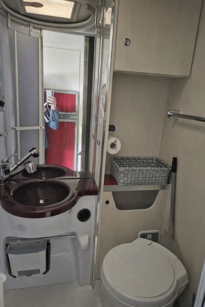 En venta Benimar tessoro 446 Blanco 2014 Barcelona foto 4