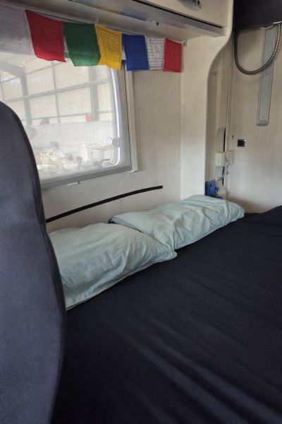 En venta Benimar tessoro 446 Blanco 2014 Barcelona foto 6