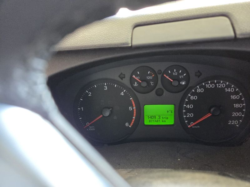 En venta Benimar tessoro 446 Blanco 2014 Barcelona foto 7