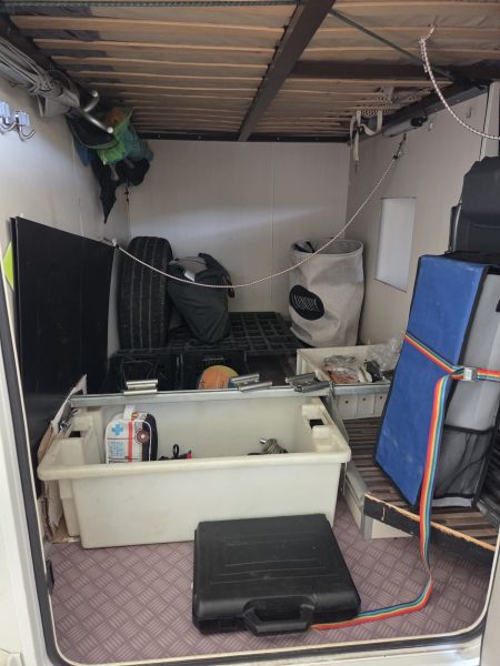 En venta Benimar tessoro 446 Blanco 2014 Barcelona foto 8