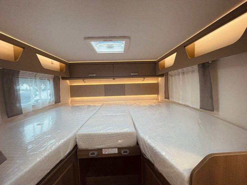 En venta Carado T 447 Pro  Gris 2023 Salamanca foto 5