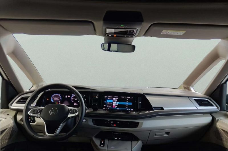 En venta Volkswagen California 2005 Álava foto 1