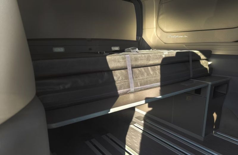 En venta Volkswagen California 2005 Álava foto 2