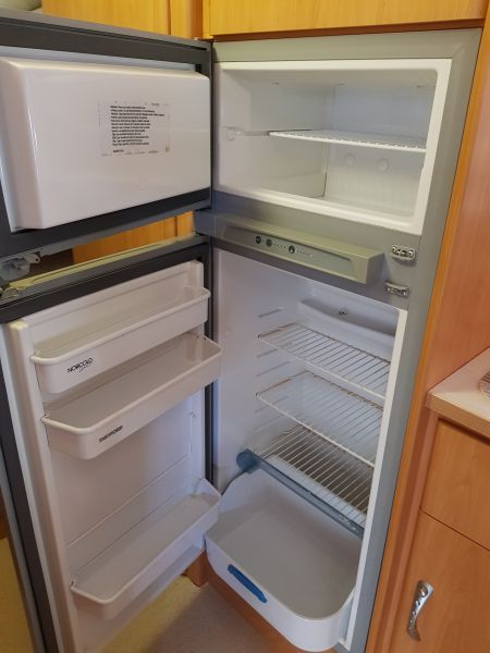 En venta Fiat Chausson  Blanco 2005 Zaragoza foto 10