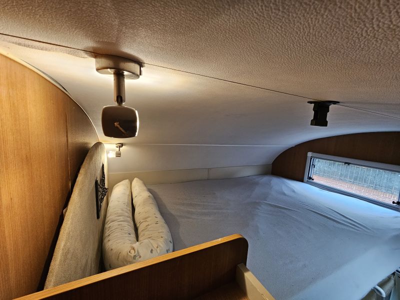 En venta Fiat Ducato Blanco 2010 Madrid foto 10