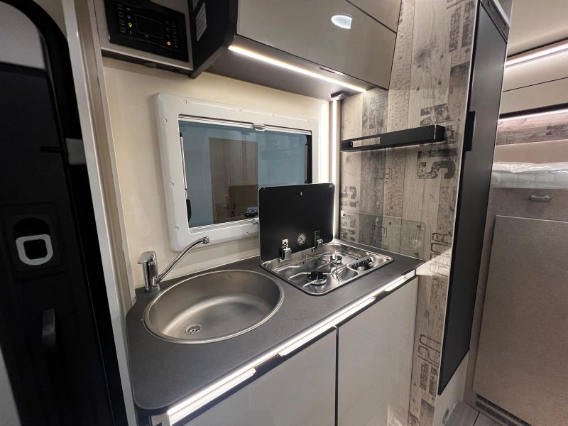 En venta McLouis 331slim Blanco 2026 Girona foto 4