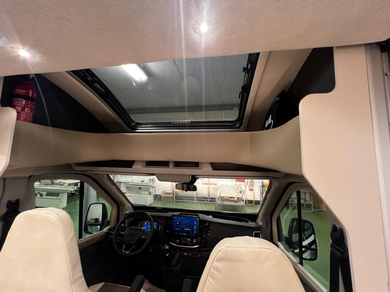 En venta McLouis 331slim Blanco 2026 Girona foto 6