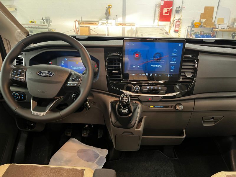 En venta McLouis 331slim Blanco 2026 Girona foto 7