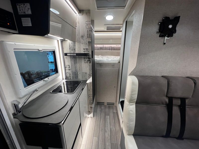 En venta McLouis 331slim Blanco 2026 Girona foto 9