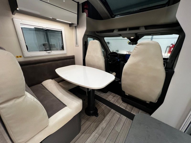 En venta McLouis 331slim Blanco 2026 Girona foto 10