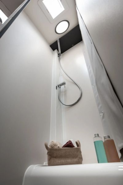 En venta McLouis 331slim Blanco 2026 Girona foto 13