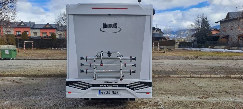 En venta McLouis 331slim Blanco 2026 Girona foto 14