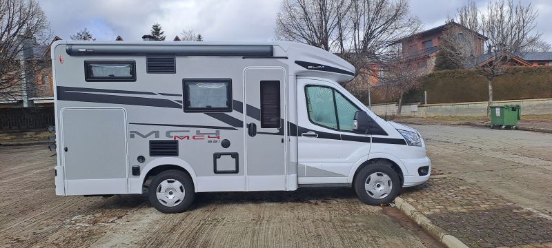 En venta McLouis 331slim Blanco 2026 Girona foto 16