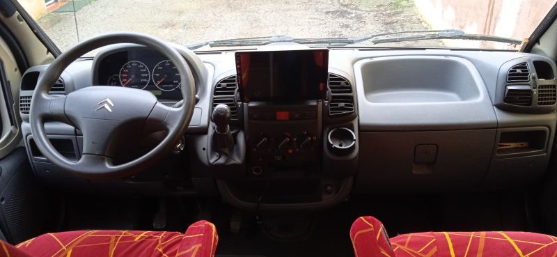 En venta Chausson Allegro 67 Blanco 2004 Madrid foto 13