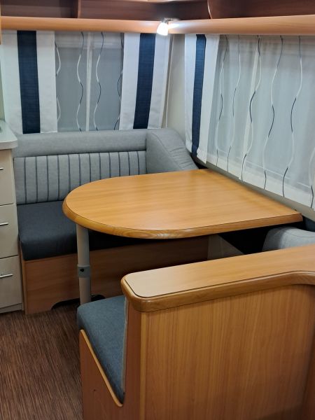 En venta Fendt Saphir 450 2022 A Coruña foto 9