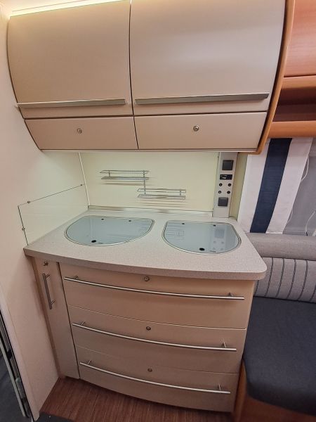 En venta Fendt Saphir 450 2022 A Coruña foto 11