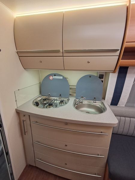 En venta Fendt Saphir 450 2022 A Coruña foto 12