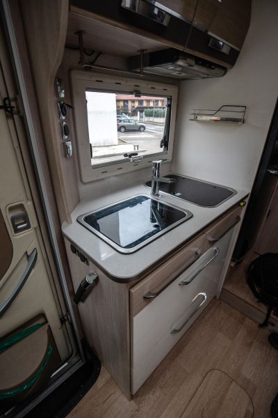 En venta Rapido 803f Blanco 2018 Guipúzcoa foto 7