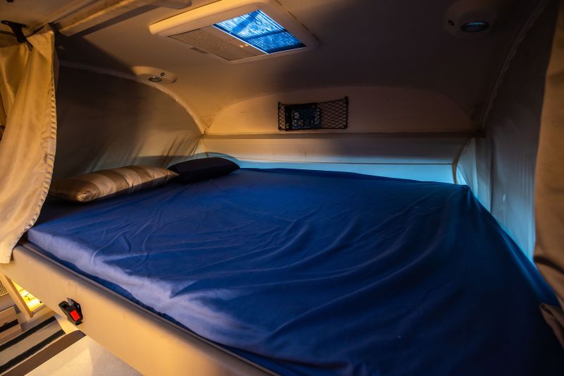 En venta Rapido 803f Blanco 2018 Guipúzcoa foto 10